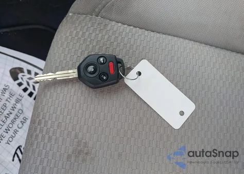 2014 Subaru Forester 2.5I Premium z USA, uszkodzony, nr VIN JF2SJAECXEH419630